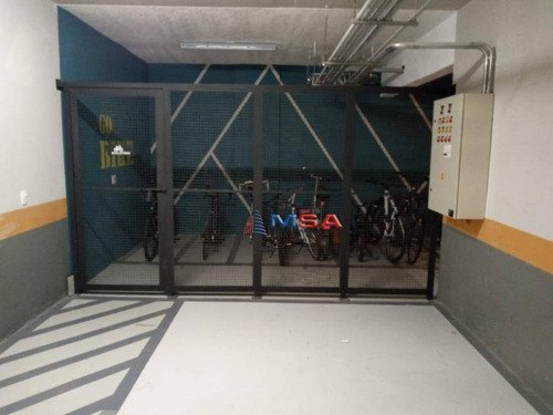 Cobertura De 157m² E 2 Suítes À Venda Em Perdizes Próximo Ao Metrô Vila Madalena - Co0424
