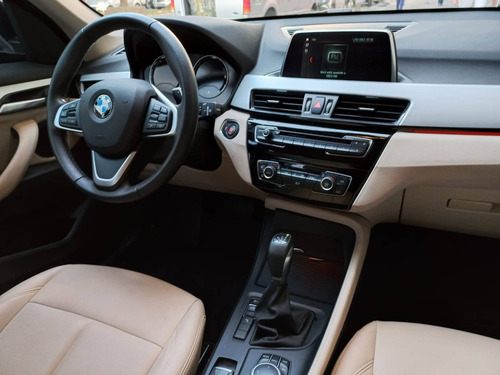 Imagem 12 de 15 de Bmw X1 2.0 16v Turbo Activeflex Sdrive20i 4p Automático
