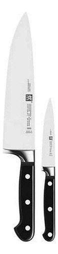 Henckels Zwilling J.a Twin Pro S - Juego De Cuchillos De Ch