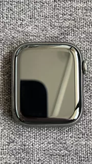 Apple Watch Series 7 Stainless Steel 45mm Gps + Lte