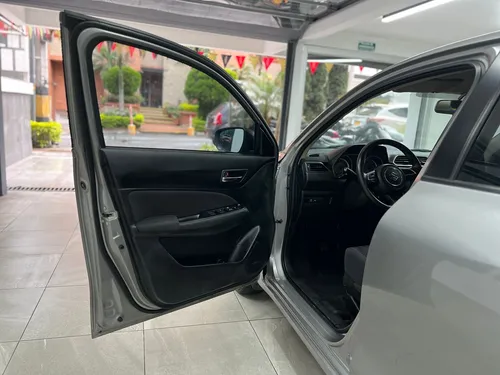 Suzuki Swift Dziere Mt 2023