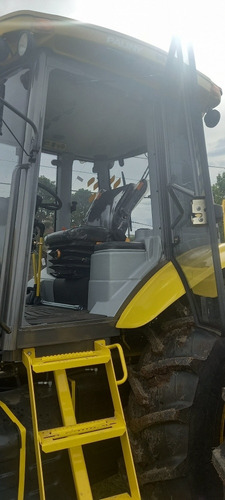 Imagen 7 de 8 de Tractor Pauny 215 Hp Brioso 2215ie Doble Tracción