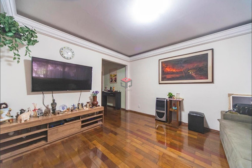 Sobrado À Venda, 3 Quartos, 1 Suíte, 2 Vagas, Ocara - Santo André/sp - 14671