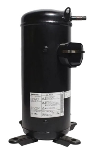 Compressor Sanyo C-sbr120h16a 36k/220-1-60 R22 Scroll(1,559)