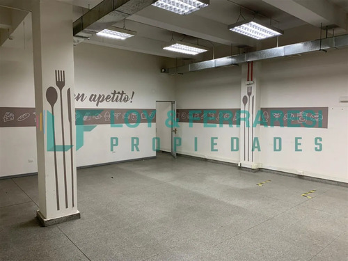 Arriendo Bodega Industrial Cerro Blanco