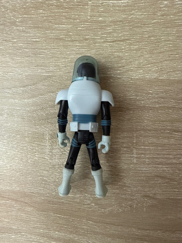 Figura Ben Plomero Ben10 (Usado)