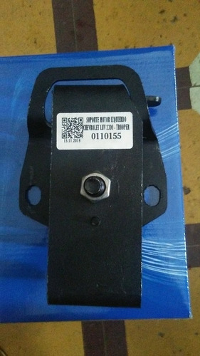 Base Izq Motor Luv 2.3