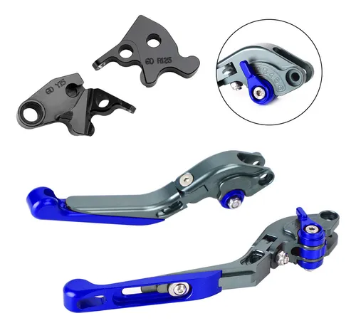 C Palanca De Freno De Embrague Para Yamaha Xsr 155 Mt15