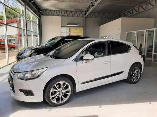 Ds4 So Chic 1.6 Thp 163cv