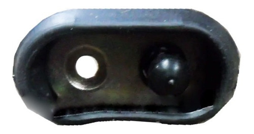 Pulsador Interruptor De Puerta Ford Taunus 81/84