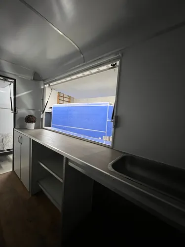 Food Truck Americano