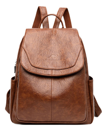 A Mochila For Mujer, Bolso De Viaje, For Ir De Compras Al