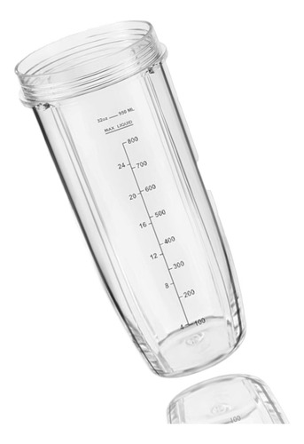 Vaso Licuadora Ninja 32 Oz Tipo Nutribullet