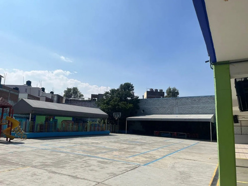 Coapa, Edificio En Venta A 2 Cuadras De Galerías Coapa