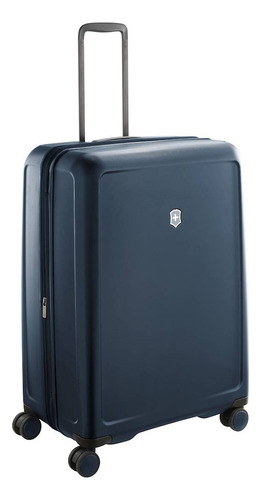 Maleta Grande Rigida Connex Victorinox 8 Ruedas Azul