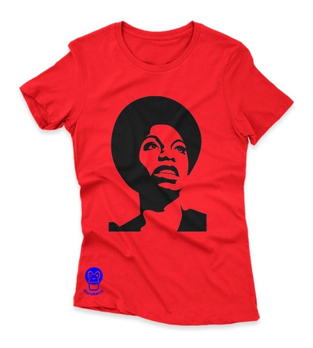 Nina Simone | Cantante | Jazz, Blues, Soul | + Modelos 