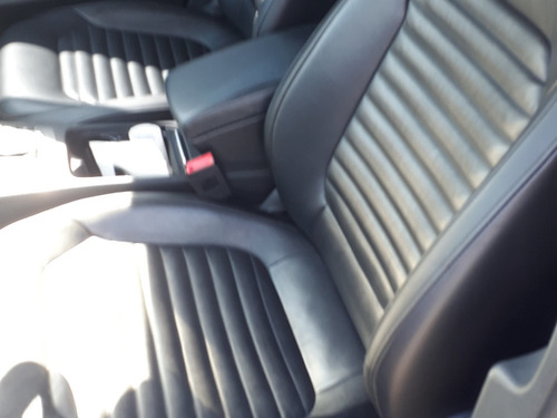 Volkswagen Passat 2.0 Tsi 16v Gasolina 4p Automatizado