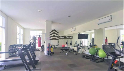 Apartamento Para Venda Em São Paulo, Chacara Santo Antonio, 3 Dormitórios, 3 Suítes, 4 Banheiros, 2 Vagas - 1708_1-1765557