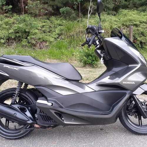Honda Pcx 150cc