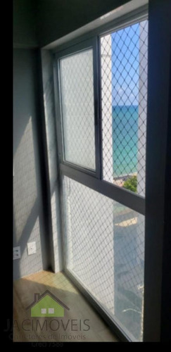 Imagem 9 de 15 de Apartamento Para Venda Em Recife, Boa Viagem, 3 Dormitórios, 1 Suíte, 1 Banheiro, 1 Vaga - Ja336_1-2042720