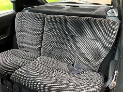 Imagem 18 de 25 de (reservado) Kadett Sle Automatico Ac Troca Gsi Gol Gts Gti