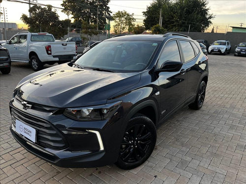 Chevrolet Tracker 1.0 TURBO FLEX AUTOMÁTICO