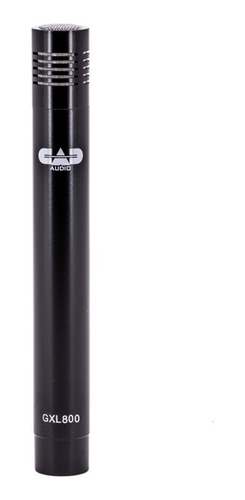 Set 2 Micrófonos Cad Condenser Gxl1800 Sp Grabacion/vivo Xlr