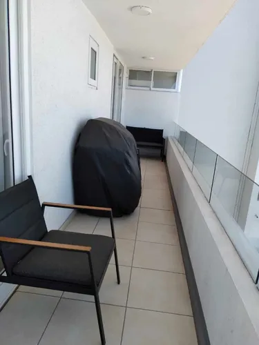 Departamento 76m + Estacionamiento + Bodega / Amplia Terraza