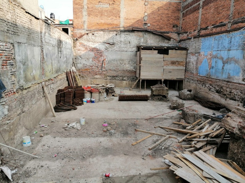 Imagen 5 de 10 de Se Vende Terreno Con Permisos