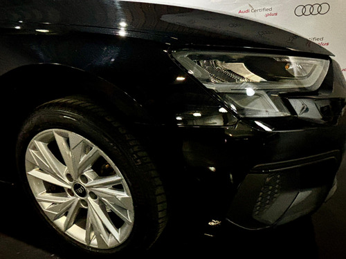 Audi A3 1.4 Sedán 35tfsi Dynamic At Dsg