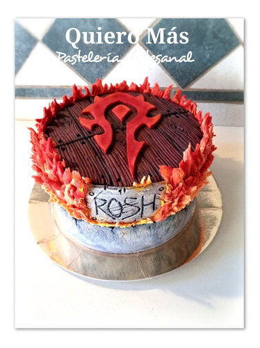 Imagen 3 de 10 de Torta Personalizada Y Decorada Infantil/adulto Precio X Kilo