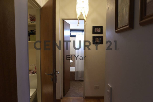 Imagen 8 de 29 de -retasado- Hermoso Departamento 3 Ambientes - Piscina - Balcon - Nuñez