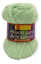 Comprar Lana Hilado Artesanías Lho 25grs Cashmilon Amigurumi Fino