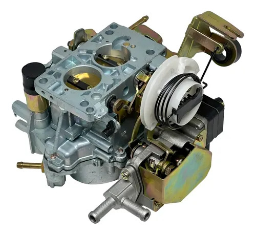 Carburador Tipo Solex Peugeot 405 / 505 2 Bocas 34-34