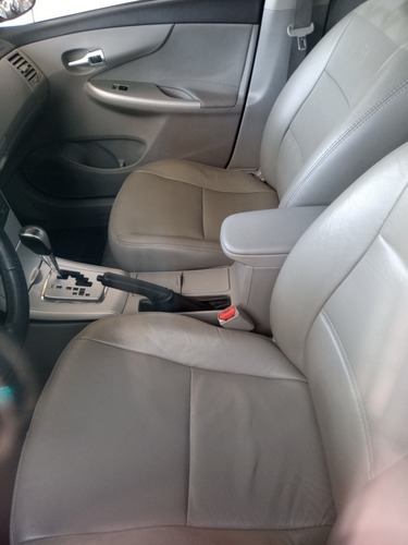 Toyota Corolla 2012 2.0 16v Xei Flex Aut. 4p