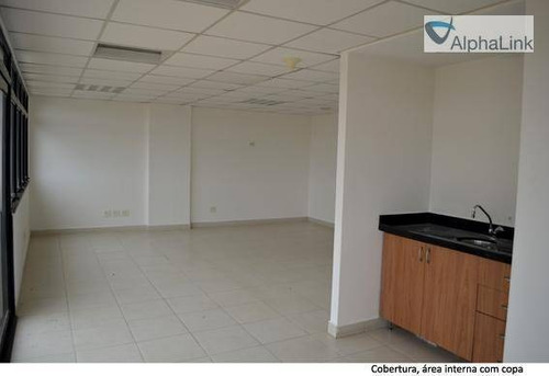 Imagem 7 de 11 de Prédio Para Alugar, 806 M² Por R$ 39.900,00/mês - Alphaville - Barueri/sp - Pr0015