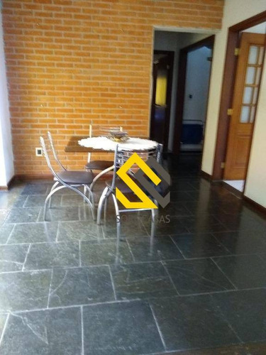 Imagem 8 de 16 de Casa Com 3 Dormitórios À Venda, 210 M² Por R$ 530.000,00 - Jardim Siriema - Sorocaba/sp - Ca1473