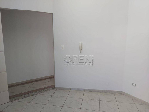 Imagem 10 de 30 de Cobertura Com 3 Dormitórios 1 Suíte, 196 M² Por R$ 535.000 - Vila Pires - Santo André/sp - Co2605