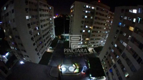 Imagem 10 de 13 de Apartamento Com 2 Quartos Por R$ 310.000 - Barreto - Niterói/rj - Ap0119