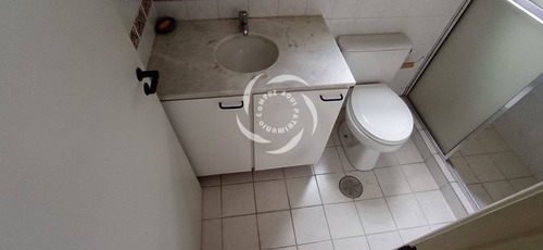 Imagem 15 de 15 de Apartamento Para Venda Possui 49 M² - 1 Dorm - 1 Vaga - Vila Buarque - Aab311