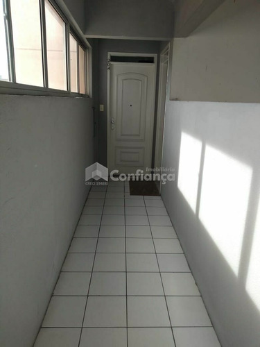 Imagem 19 de 19 de Apartamento À Venda No Bairro Fátima - Fortaleza/ce - 693