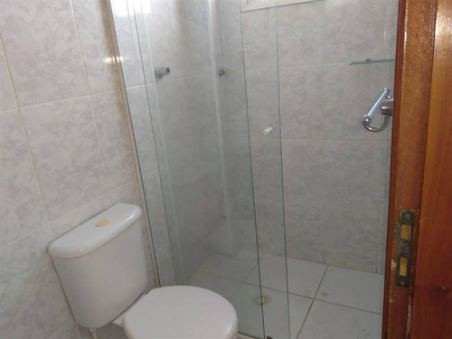 Imagem 12 de 14 de Apartamento, 0 Dorms Com 30 M² - Tupi - Praia Grande - Ref.: Csc22125 - Csc22125