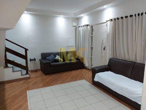 Imagem 2 de 14 de Sobrado 2 Dorm Vila Formosa Prox Av.joão Xxiii - 309