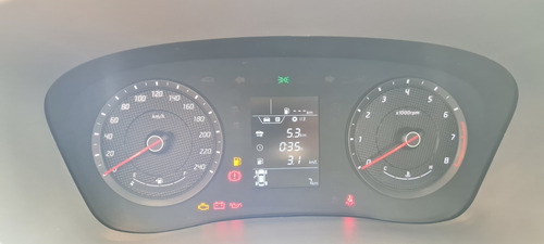 Hyundai HB20S 1.0 12V FLEX COMFORT MANUAL