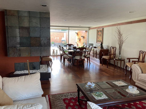 Venta Casa Bosque De Los Encinos, Ocoyoacac