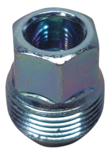 Tuerca Birlo Rueda Hexagonal 2009 A 2018 Chevrolet Aveo Lxt