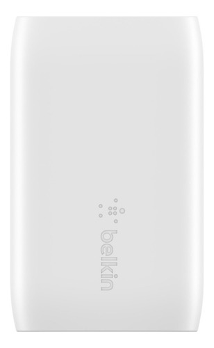 Belkin Boost Charge Dual Wall Charge Pps 37w