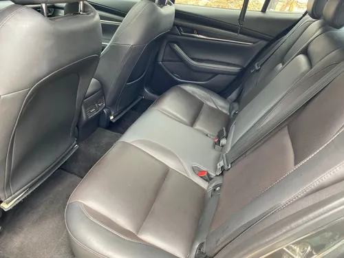 Mazda 3 2.0 Grand Touring At Hibrido Ligero - Mhev
