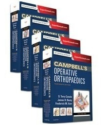 Campbell S Operative Orthopaedics - Azar, Frederick M. (pap