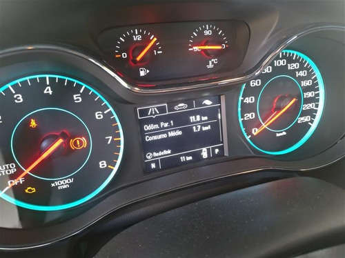 Cruze 1.4 Turbo Lt 2019 Automático 0km